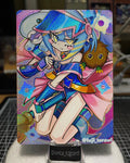 Live Twin Lil-la Full Art