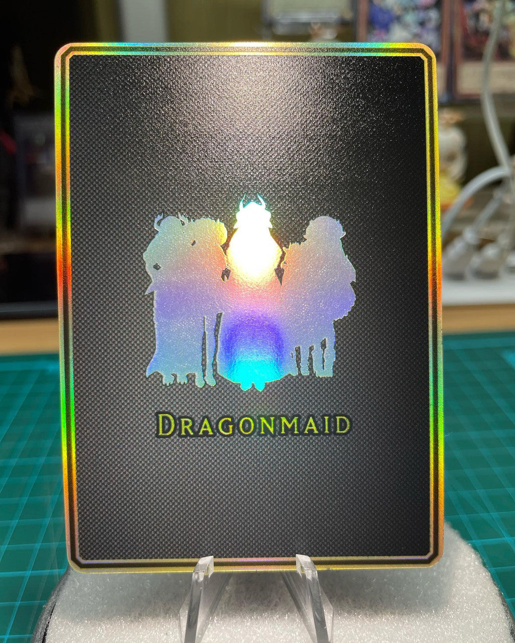 Dragonmaid BE
