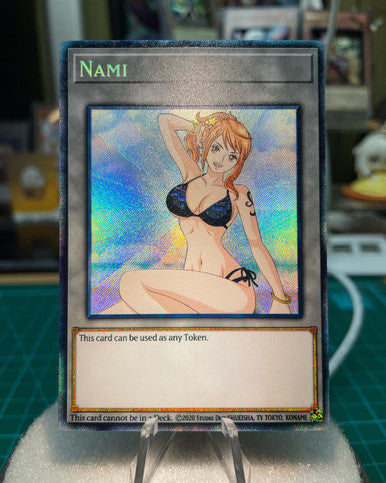 Nami