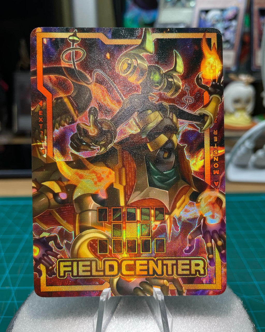 Altergeist Hexstia
