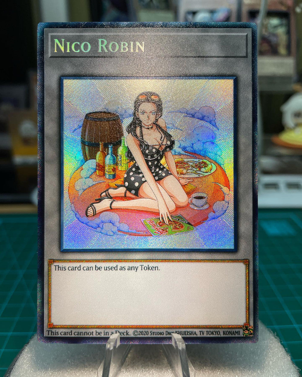 Nico Robin