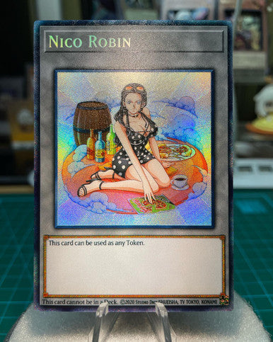Nico Robin
