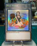 Nico Robin