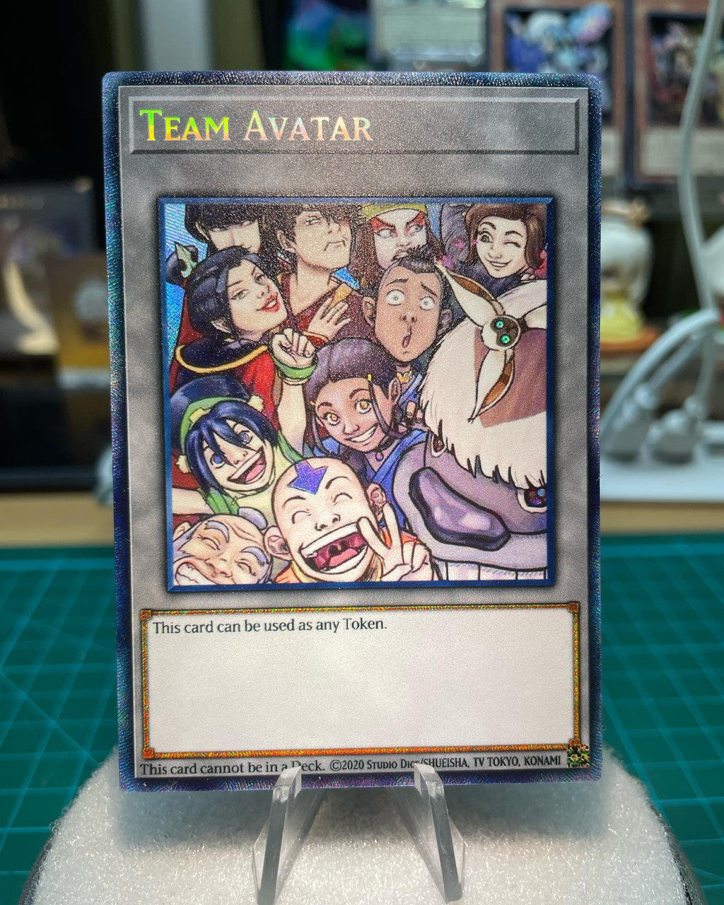 Team Avatar