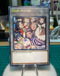 Team Avatar