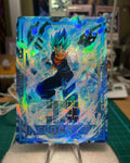 Super Saiyan Blue Vegito