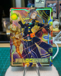 Witchcrafter Haine