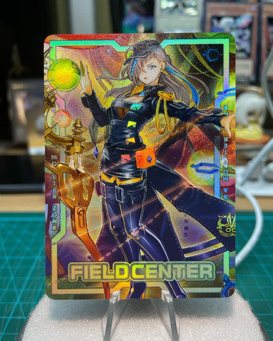 Witchcrafter Haine