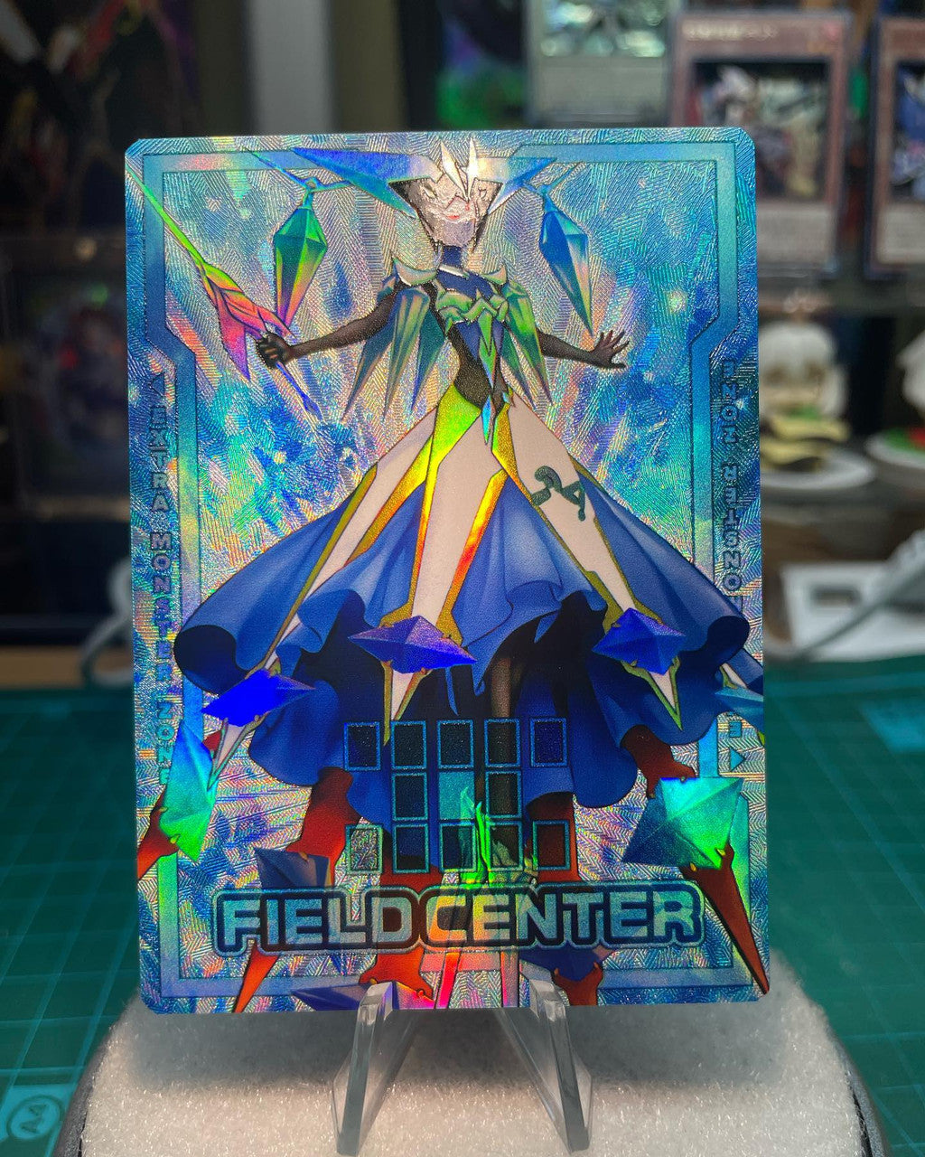 Altergeist Adminia