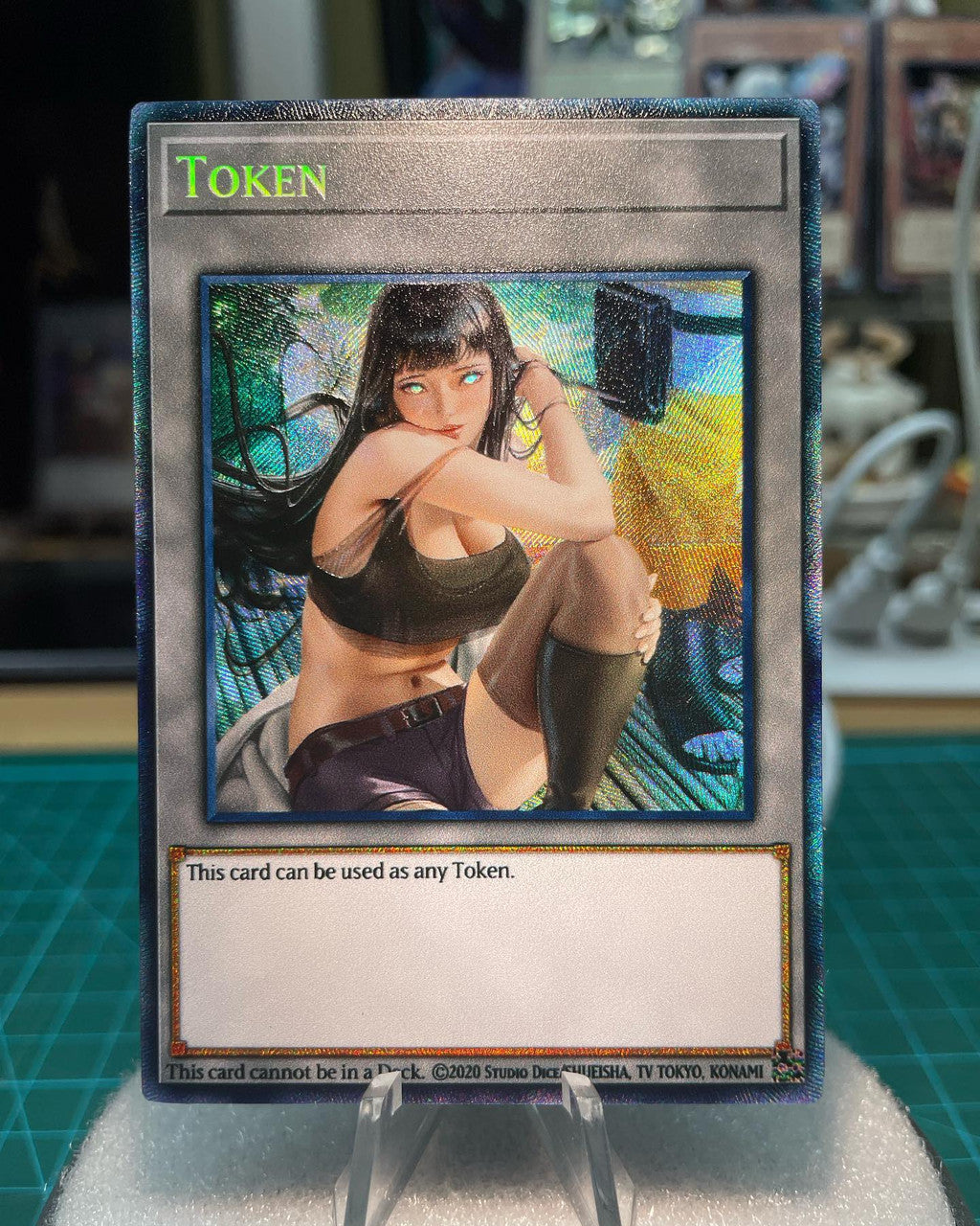 Hinata Hyuga