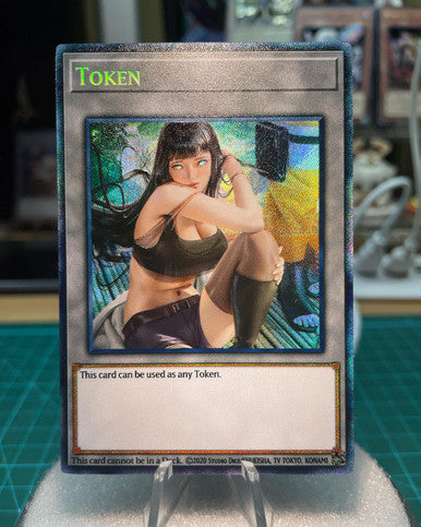 Hinata Hyuga