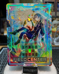 Sky Striker Mobilize - Linkage Field Center