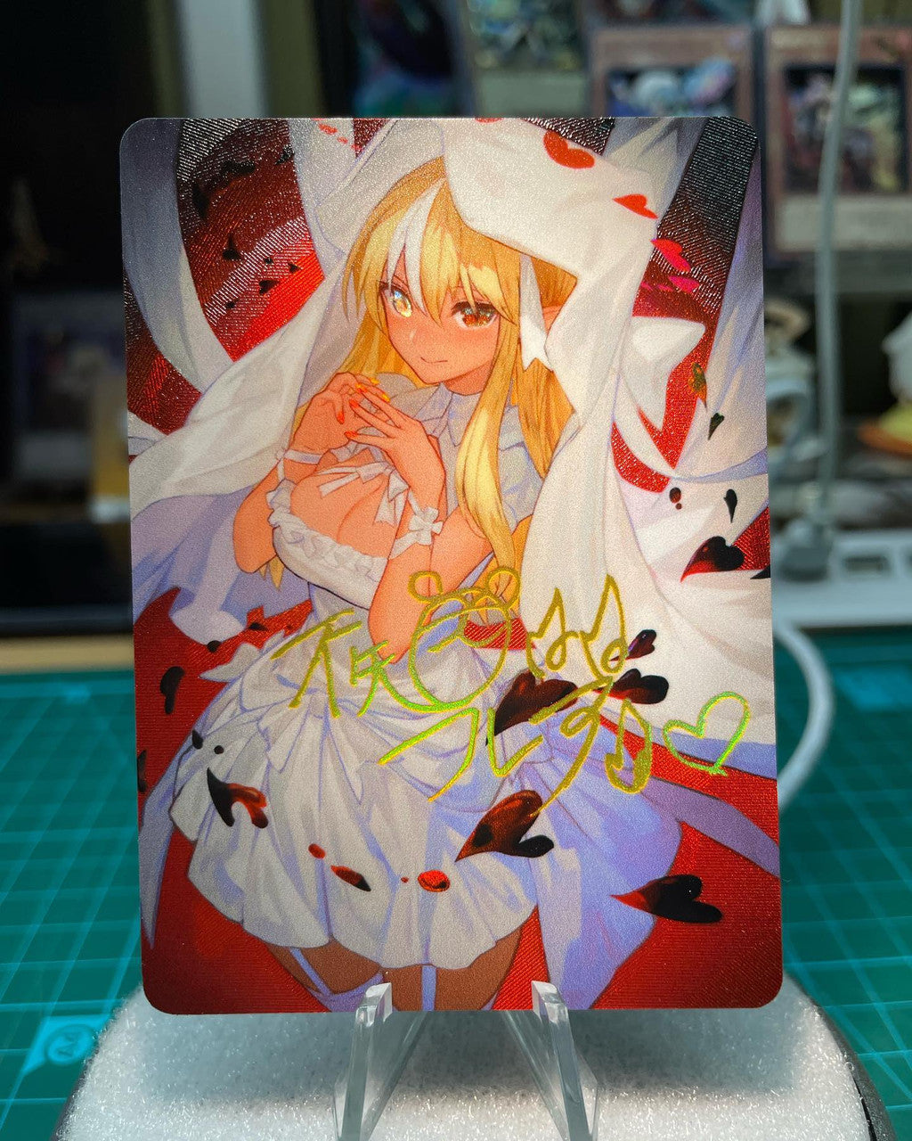 Waifu #2