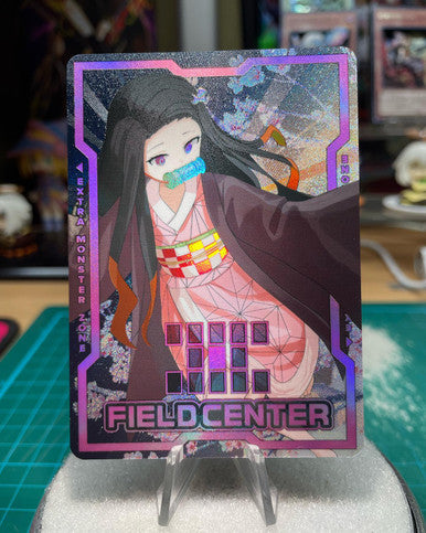 Nezuko