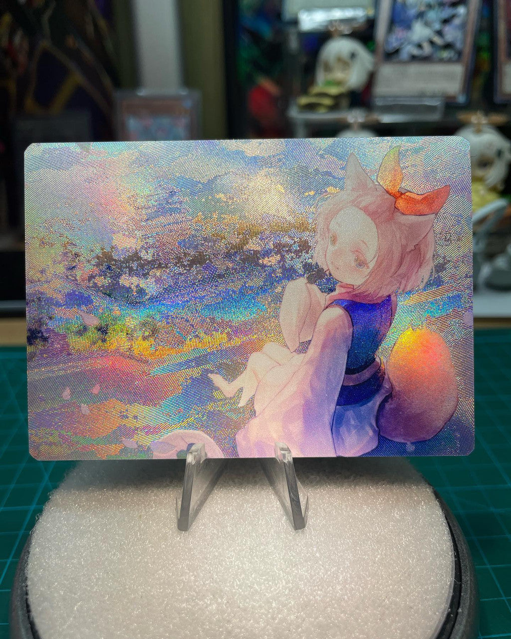 Ash Blossom & Joyous Spring