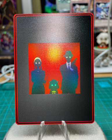 Spy Family BE
