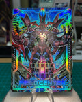 Destiny HERO - Plasma