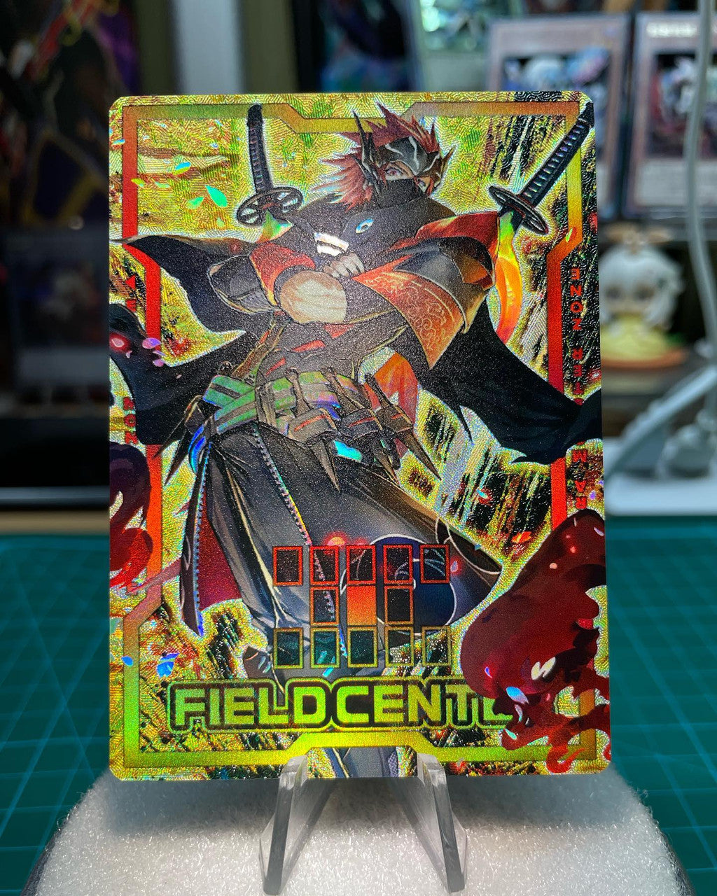 Meizen the Battle Ninja