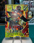 Meizen the Battle Ninja