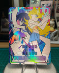 Panty & Stocking (Alt)