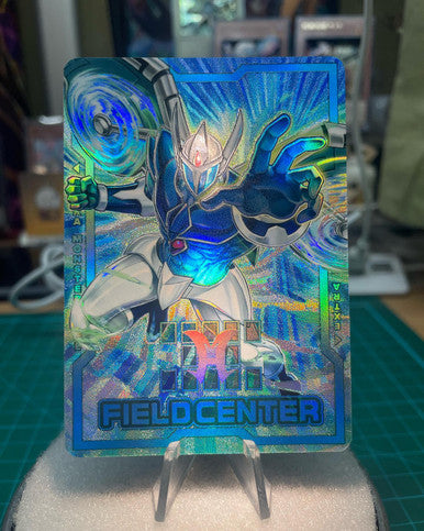Elemental HERO Stratos