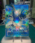 Elemental HERO Stratos