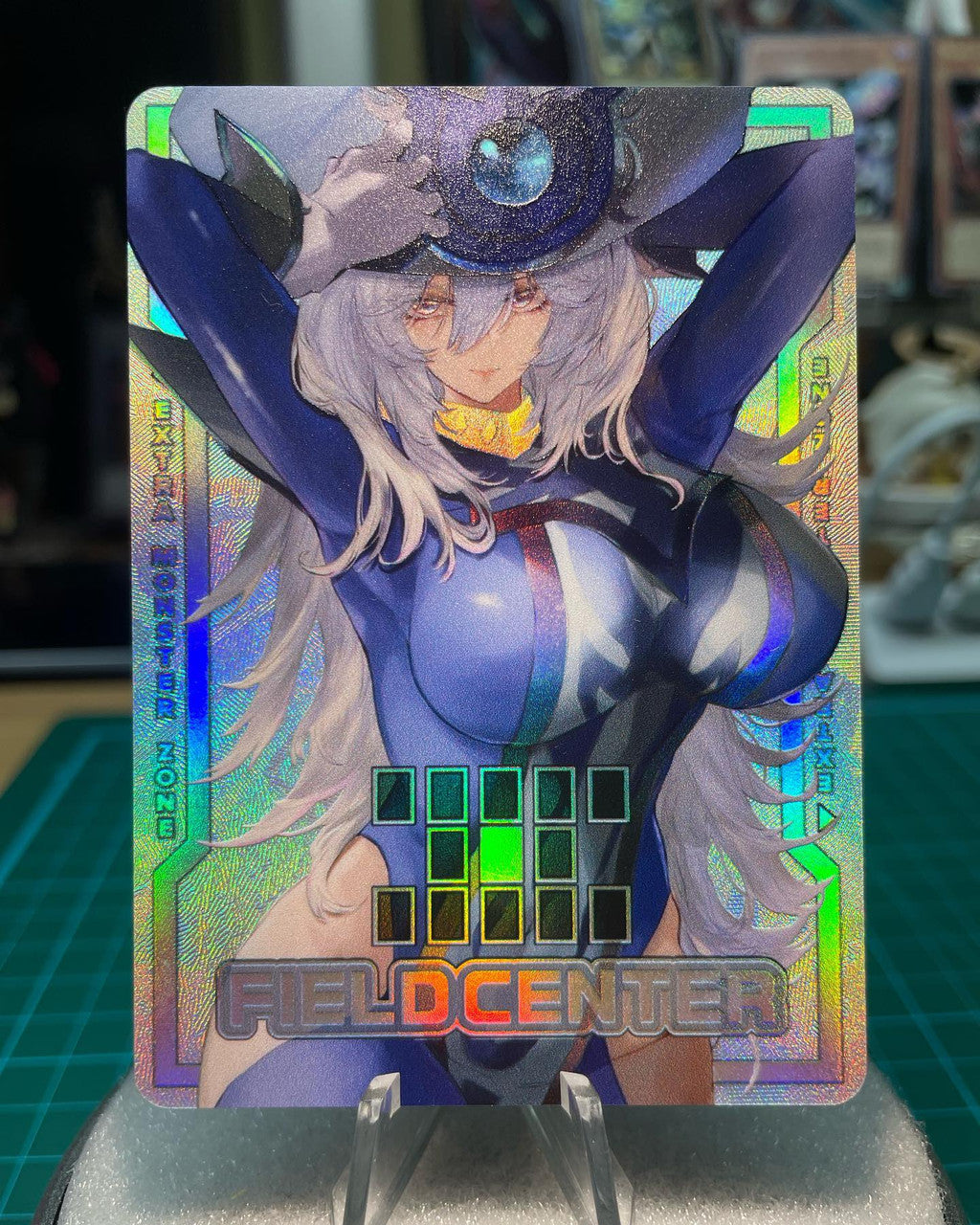 Waifu #6