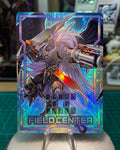 Blackwing Full Armor Master