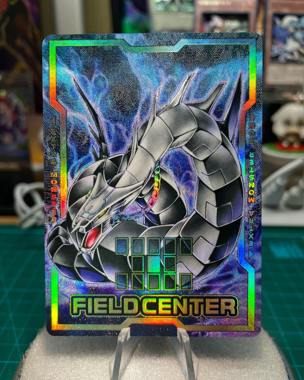 Cyber Dragon