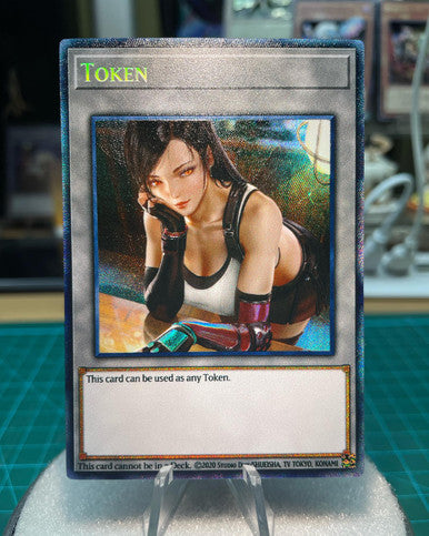 Tifa