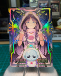 Diviner & Eva