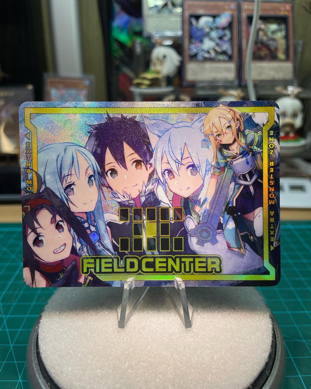 Sword Art Online