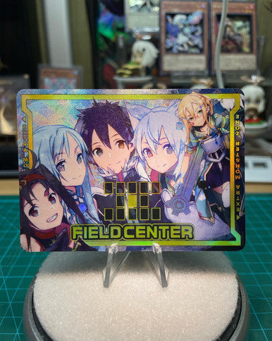 Sword Art Online