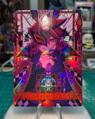 Aluber the Jester of Despia