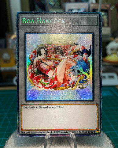 Boa Hancock