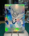 Elemental Hero Absolute Zero