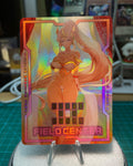Waifu Red