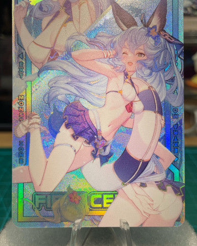 Waifu #11