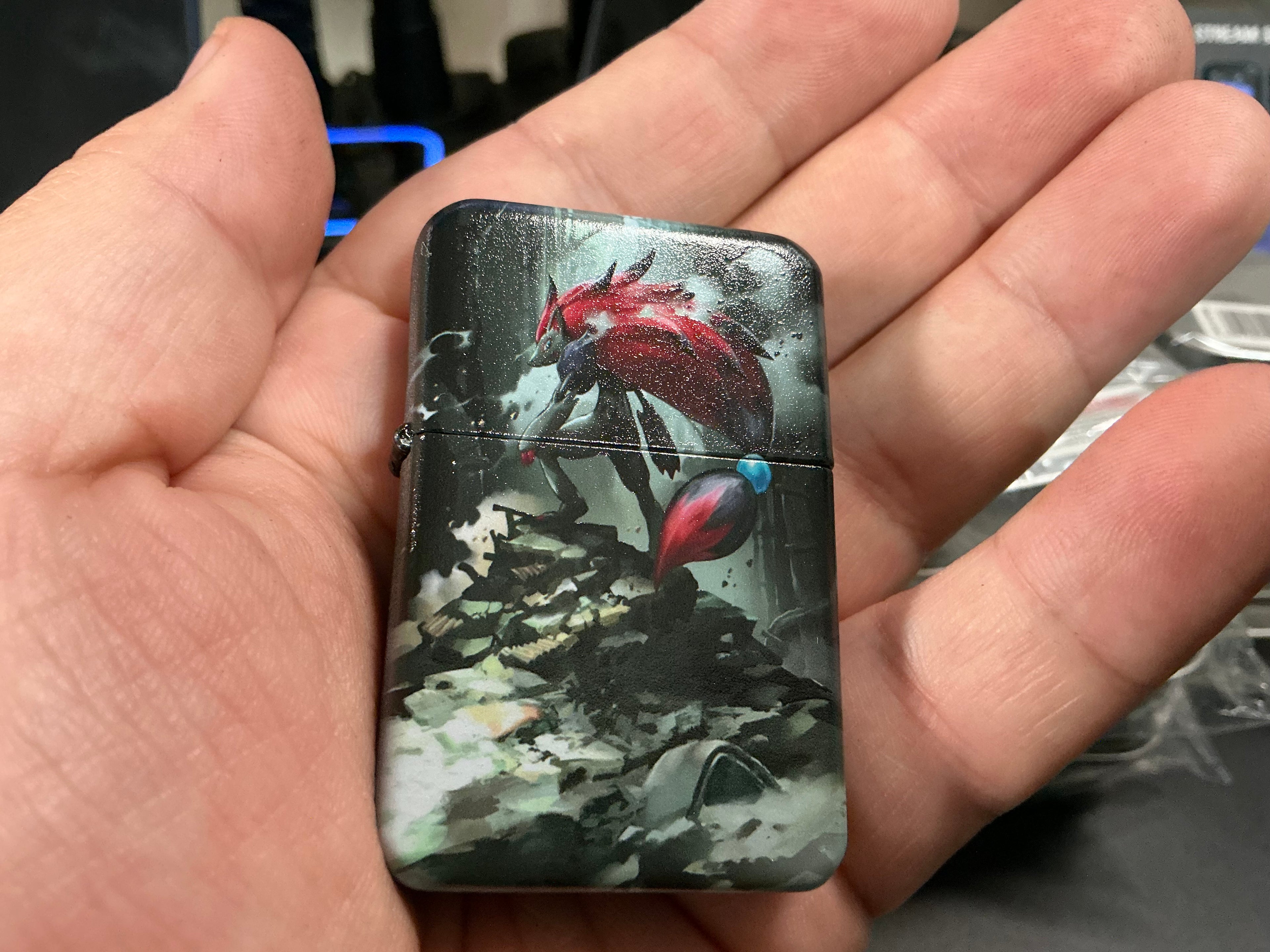 Zoroark