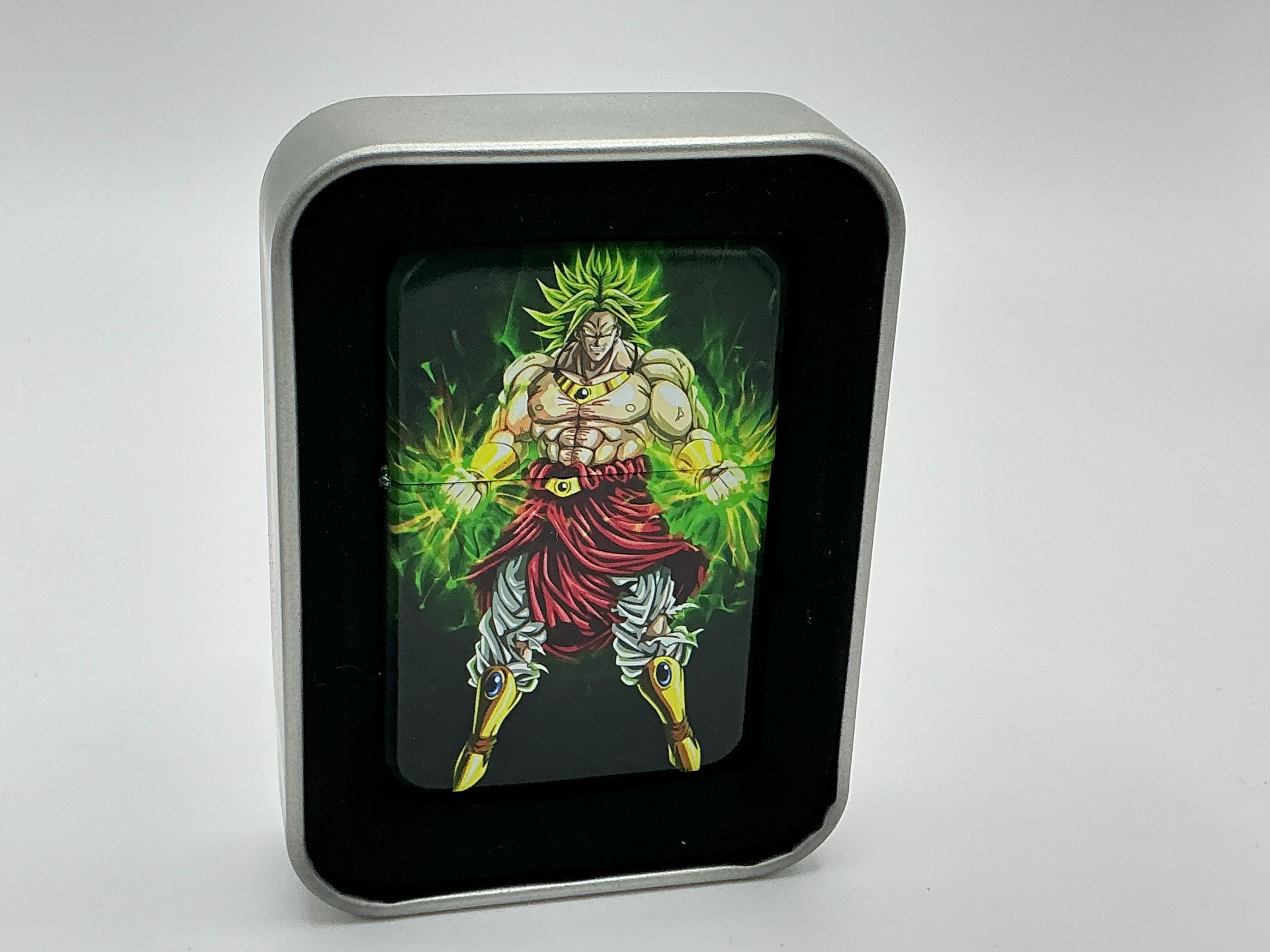 Broly