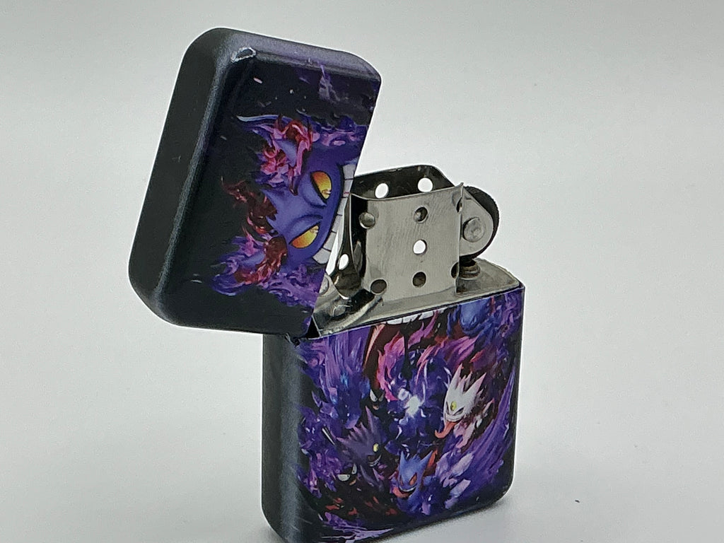 Mega Gengar