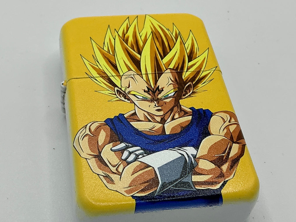 Majin Vegeta