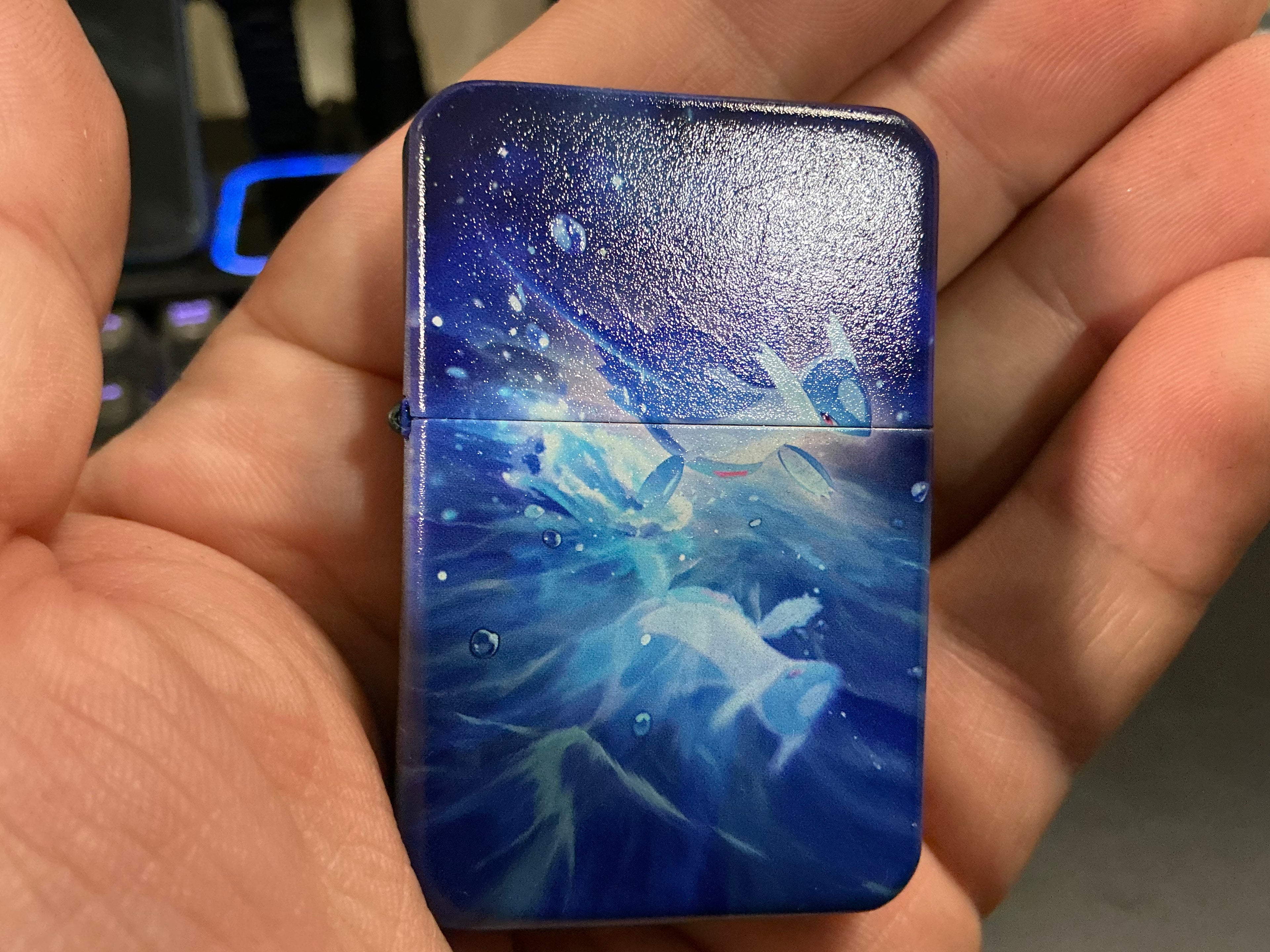 Latios