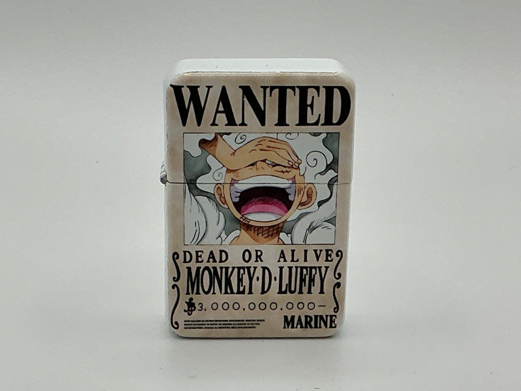Luffy