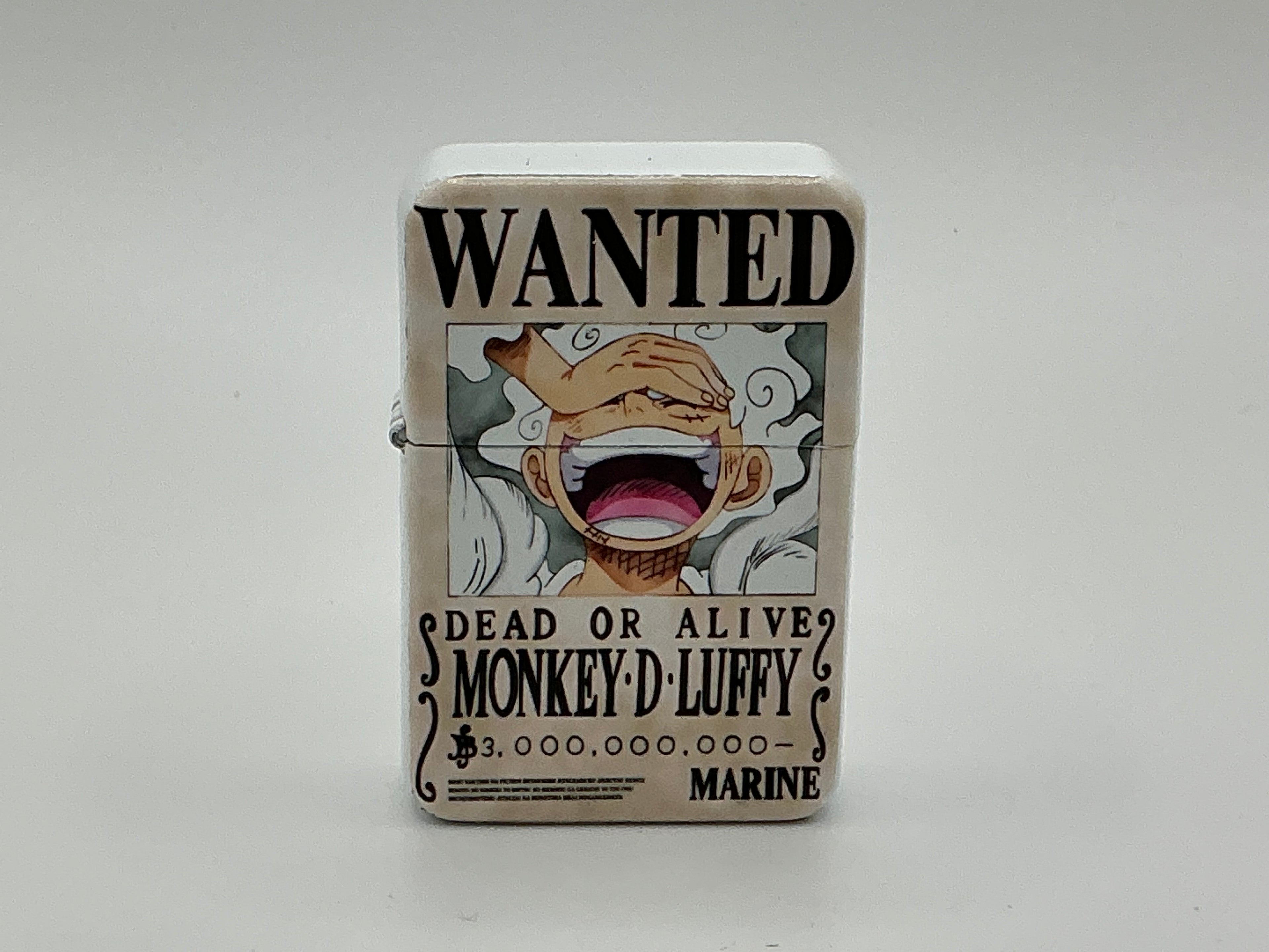 Luffy