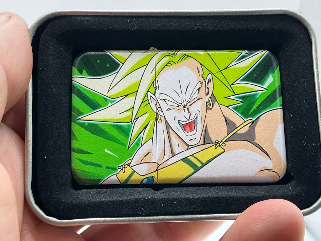 Broly