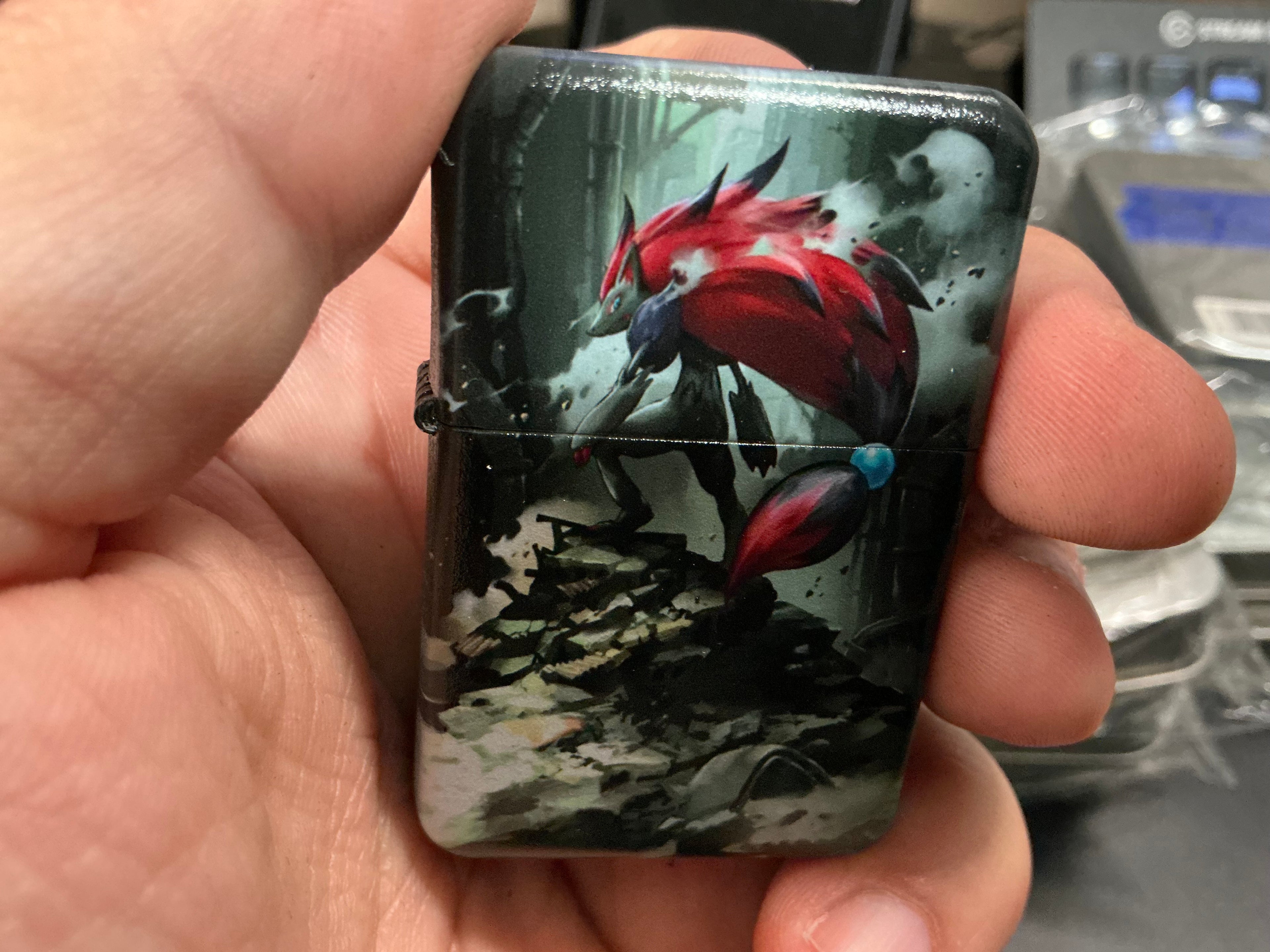 Zoroark