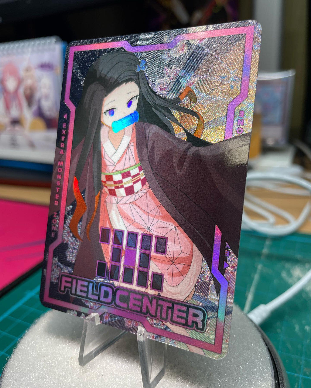 Nezuko