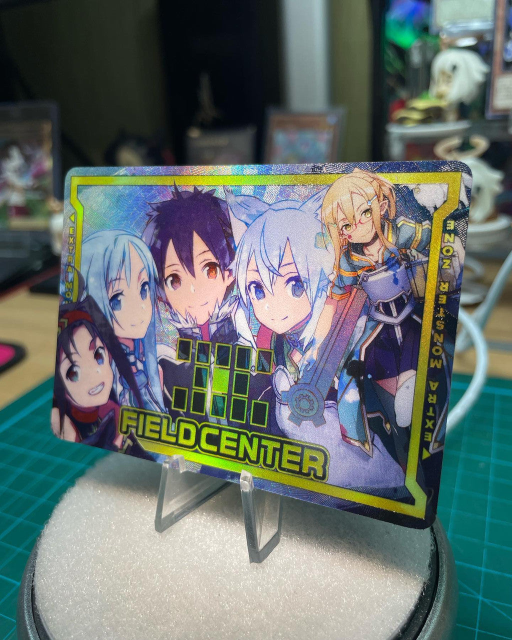 Sword Art Online