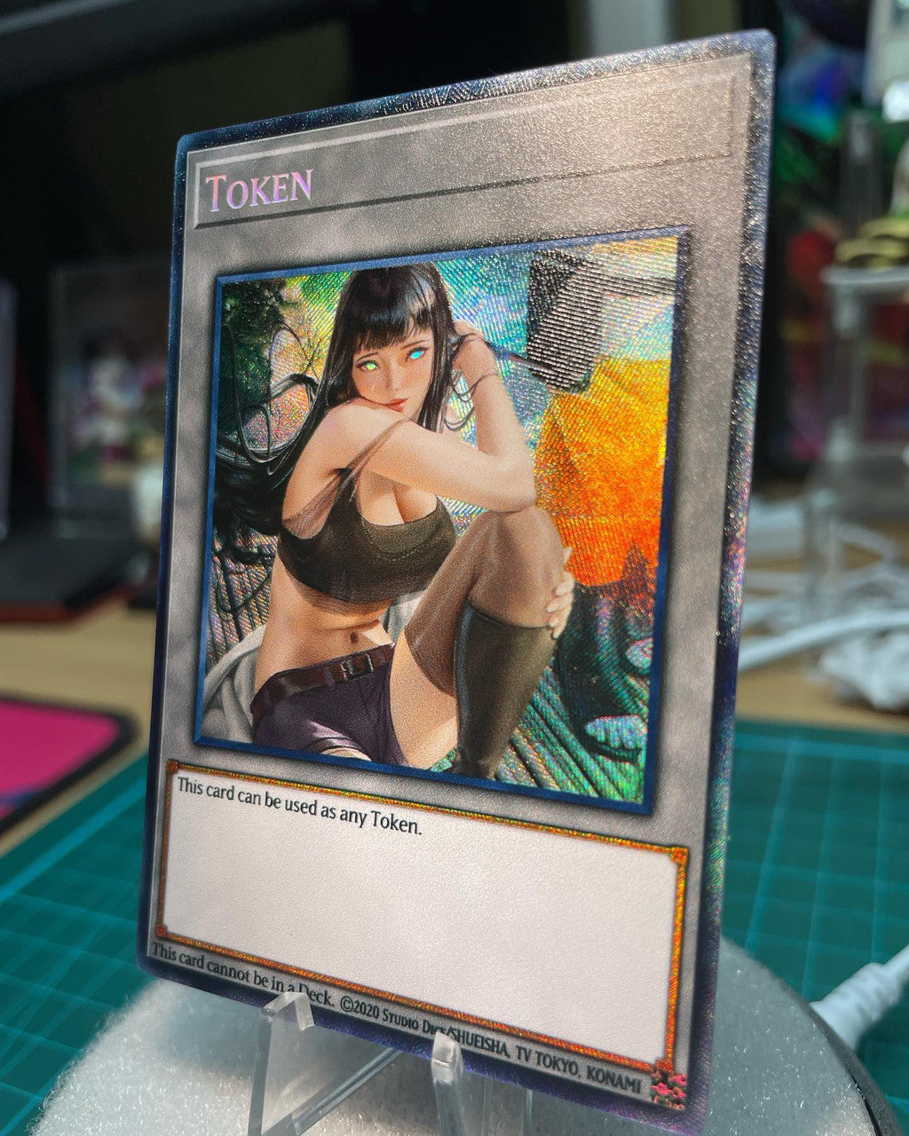 Hinata Hyuga